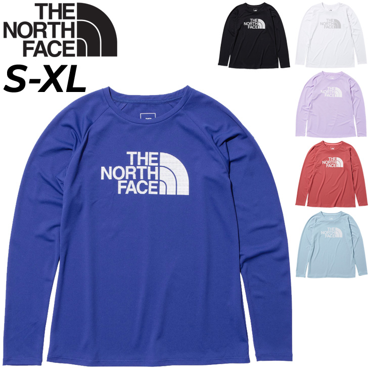 長袖 Tシャツ レディース ノースフェイス THE NORTH FACE L/S GTD