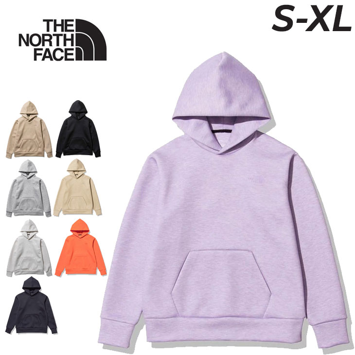 ノースフェイス パーカー レディース スウェット THE NORTH FACE