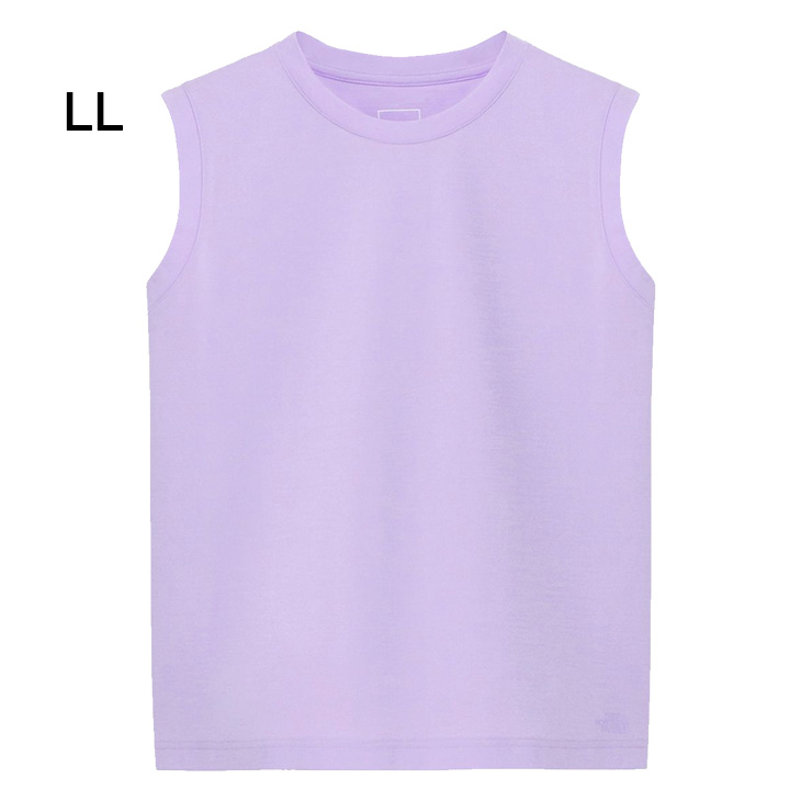 THE NORTH FACE（ザ ノースフェイス） ノースリーブシャツ レディース