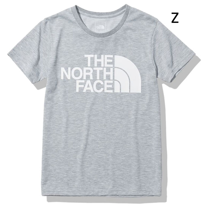 Tシャツ 半袖 レディース ノースフェイス THE NORTH FACE カラードーム