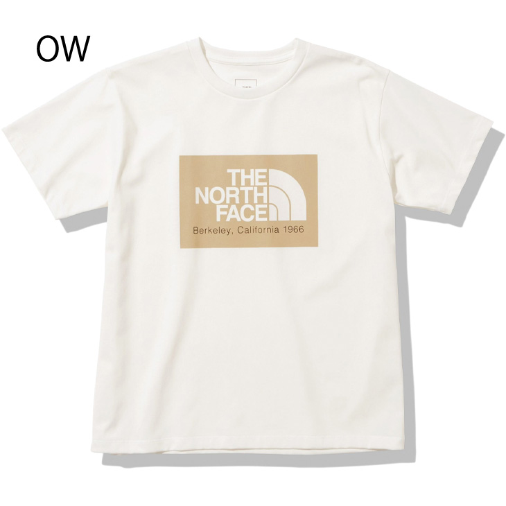 ノースフェイス 半袖 Tシャツ レディース THE NORTH FACE