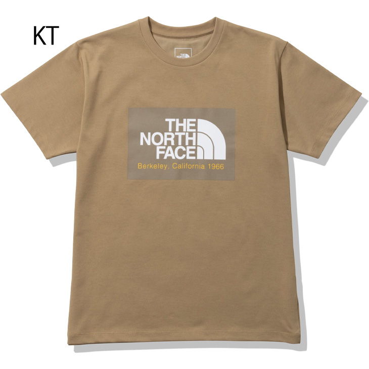 ノースフェイス 半袖 Tシャツ レディース THE NORTH FACE アウトドア