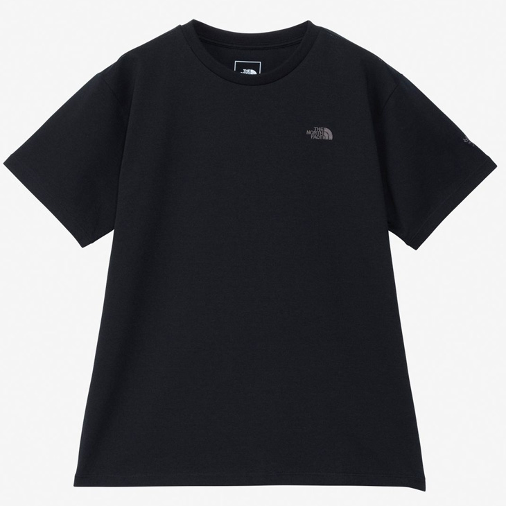 THE NORTH FACE ザ・ノース・フェイス 半袖 Tシャツ レディース