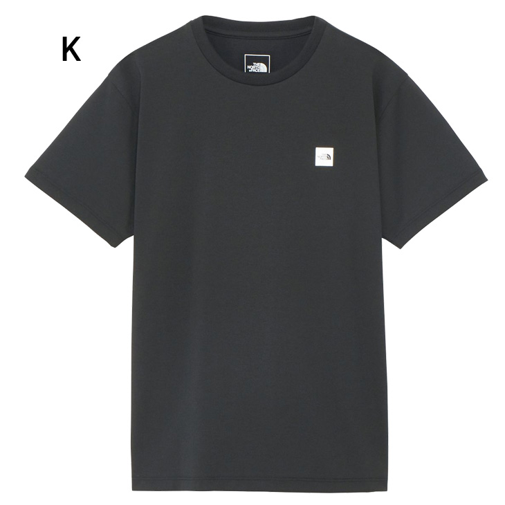 THE NORTH FACE ザ・ノース・フェイス 半袖 Tシャツ レディース