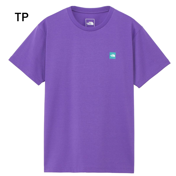 THE NORTH FACE ザ・ノース・フェイス 半袖 Tシャツ レディース