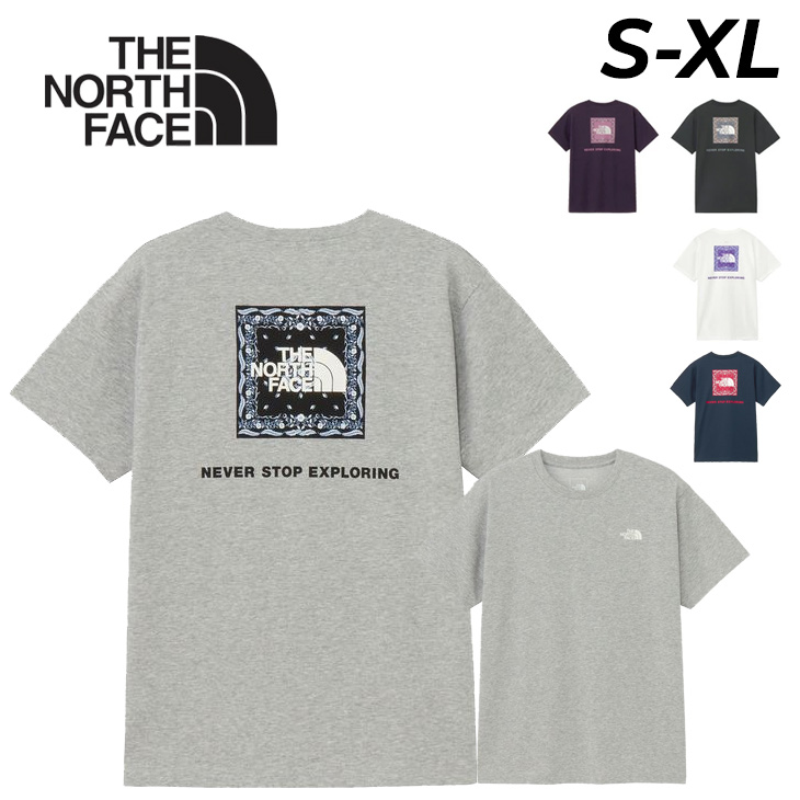 THE NORTH FACE（ザ ノースフェイス） 半袖 Tシャツ レディース 