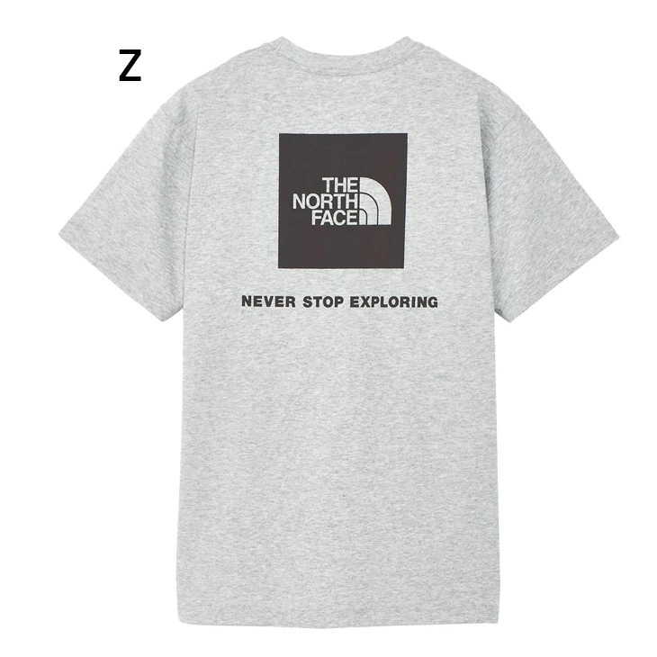THE NORTH FACE ザ・ノース・フェイス 半袖 Tシャツ レディース