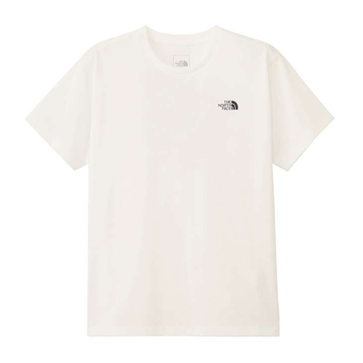 THE NORTH FACE ザ・ノース・フェイス 半袖 Tシャツ レディース