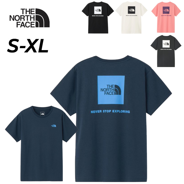 THE NORTH FACE（ザ ノースフェイス） 半袖 Tシャツ レディース