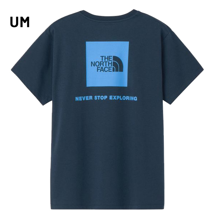 THE NORTH FACE（ザ ノースフェイス） 半袖 Tシャツ レディース