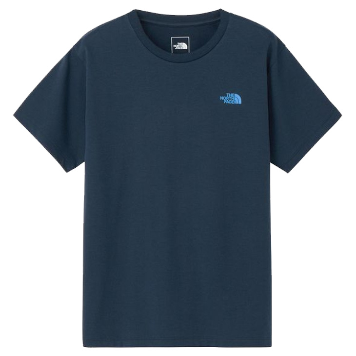 THE NORTH FACE（ザ ノースフェイス） 半袖 Tシャツ レディース