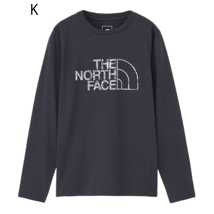 THE NORTH FACE ザ・ノース・フェイス 長袖 Tシャツ レディース