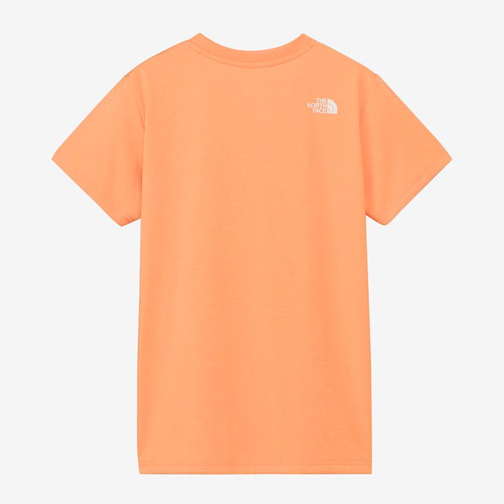 THE NORTH FACE ザ・ノース・フェイス 半袖 Tシャツ レディース