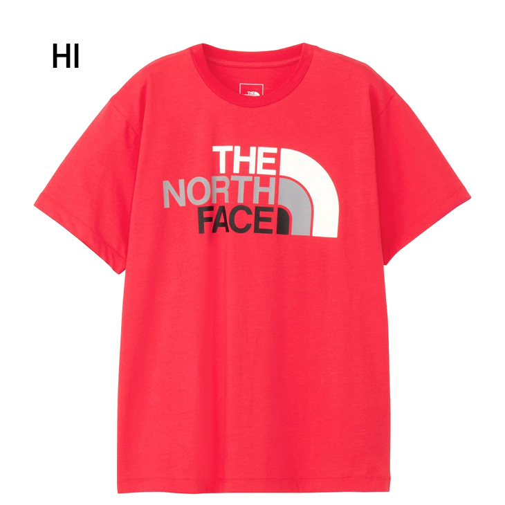 THE NORTH FACE（ザ ノースフェイス） 半袖 Tシャツ レディース