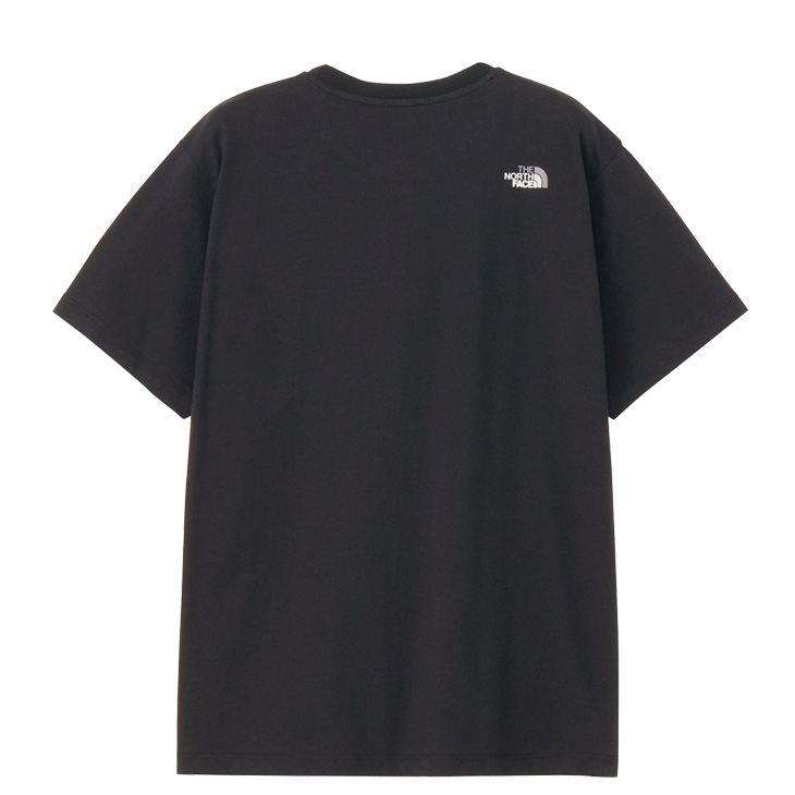 新品★レディースL BRIEFING ドライストレッチパフォーマンスTシャツ黒 ザ・ノース・フェイス THE NORTH FACE レディース アウトドア 半袖T