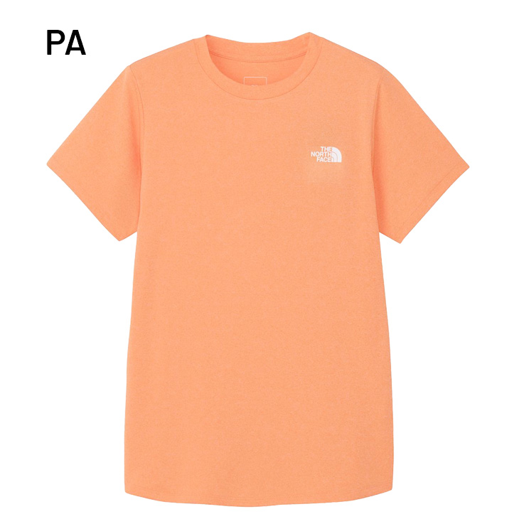 THE NORTH FACE（ザ ノースフェイス） 半袖 Tシャツ レディース ワン