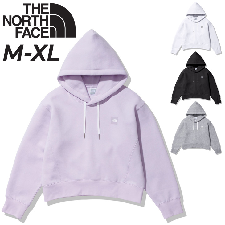 パーカー スウェット レディース ノースフェイス THE NORTH FACE