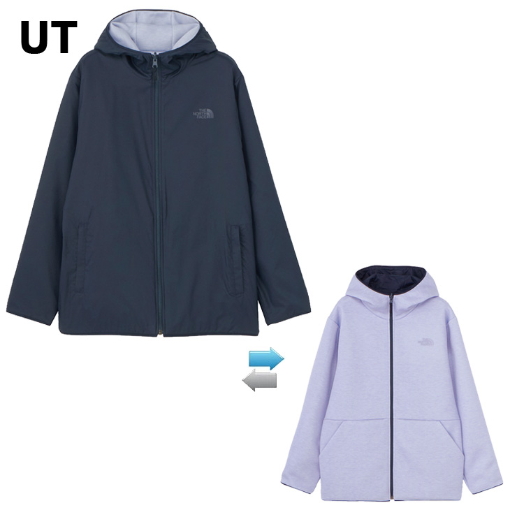 THE NORTH FACE ザ・ノース・フェイス スウェット パーカー