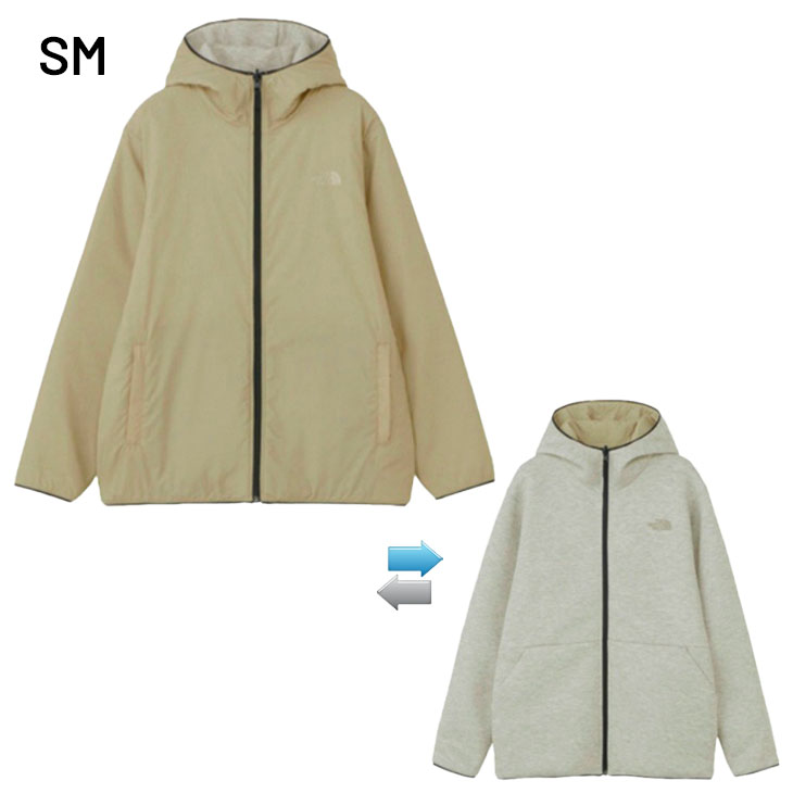 THE NORTH FACE ザ・ノース・フェイス スウェット パーカー
