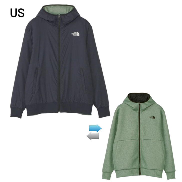 【在庫一掃】 THE NORTH FACE ザ・ノース・フェイス スウェット パーカー 女性用