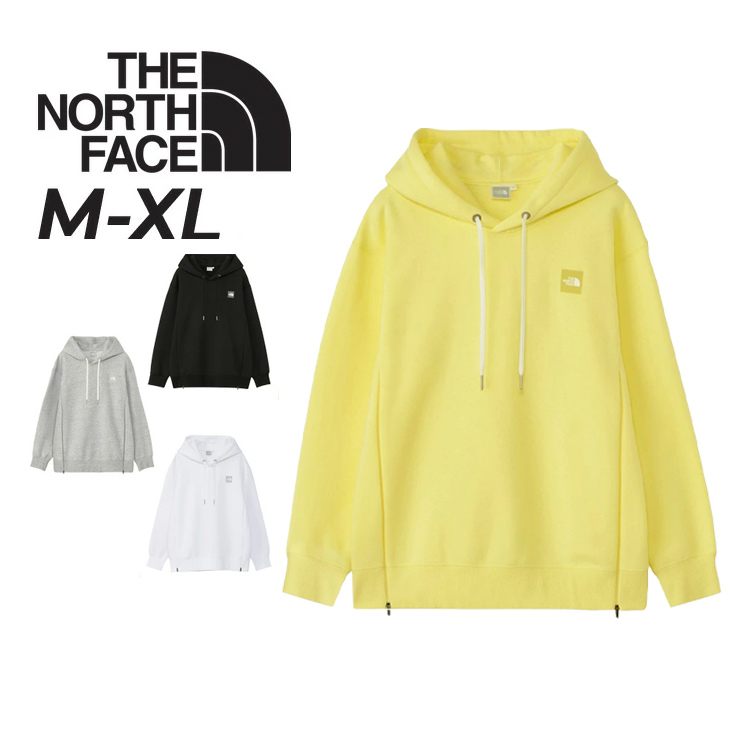 THE NORTH FACE ザ・ノース・フェイス パーカー レディース