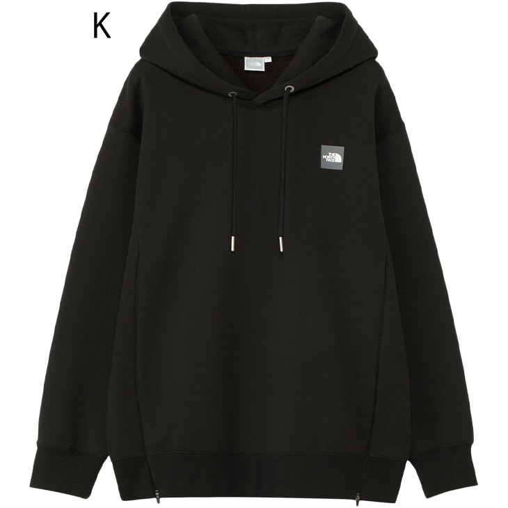 THE NORTH FACE ザ・ノース・フェイス パーカー レディース