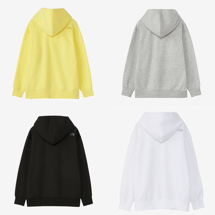 THE NORTH FACE ザ・ノース・フェイス パーカー レディース