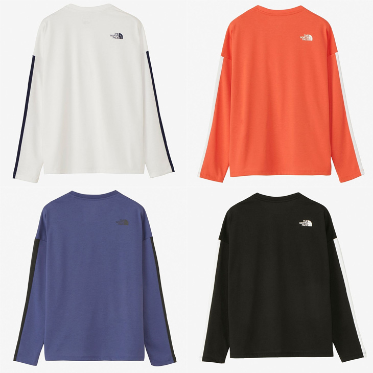 ノースフェイス Tシャツ レディース THE NORTH FACE ドロップ 