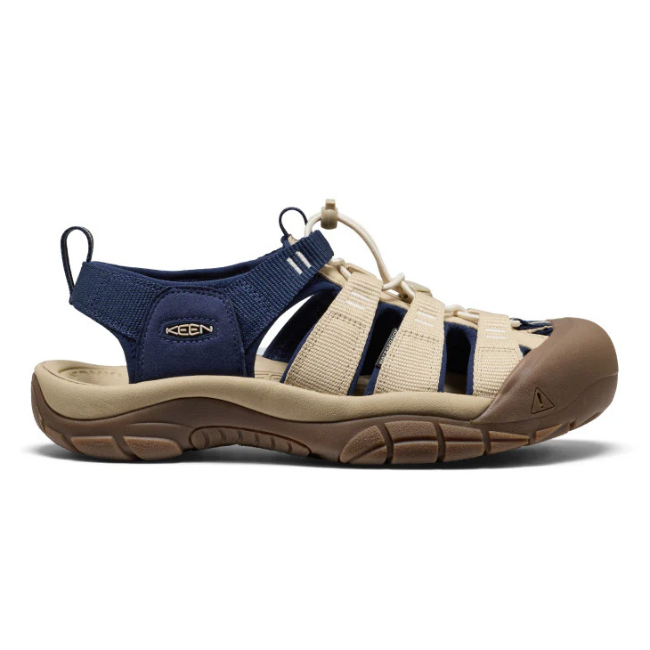 KEEN（キーン） ニューポートH2 サンダル メンズ KEEN NEWPORT H2 水陸