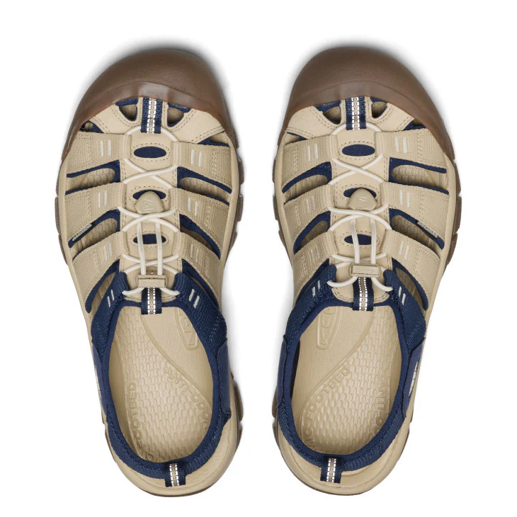 KEEN（キーン） ニューポートH2 サンダル メンズ KEEN NEWPORT H2 水陸