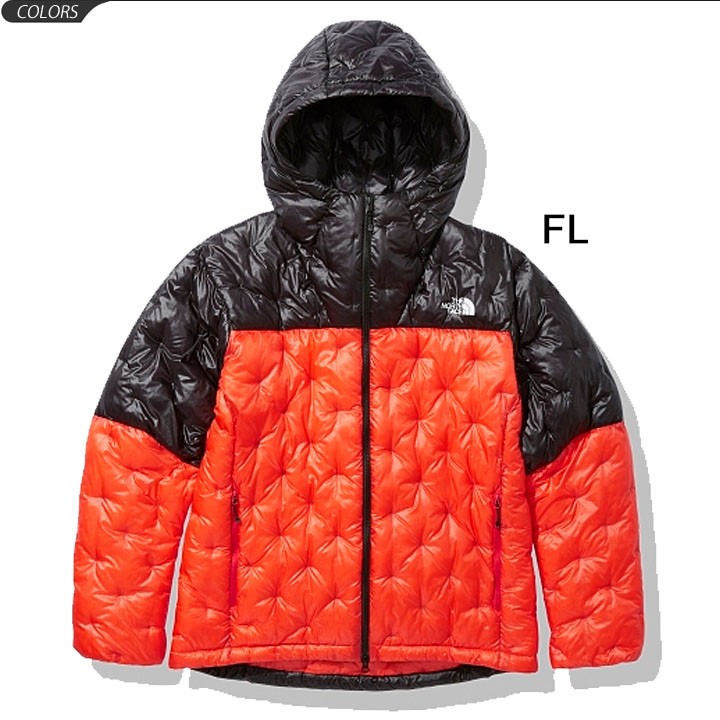 中綿ジャケット パーカー メンズ アウター/ノースフェイス THE NORTH FACE ポラリス インサレーテッド フーディ/アウトドアウェア  機能ウェア 防風/NY82002