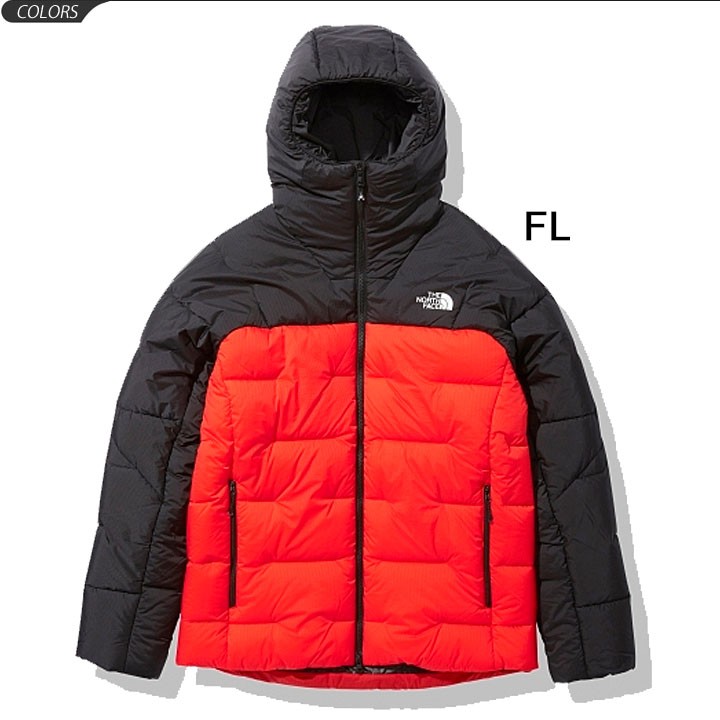 ジャケット 中わた メンズ アウター ノースフェイス THE NORTH FACE ラ 