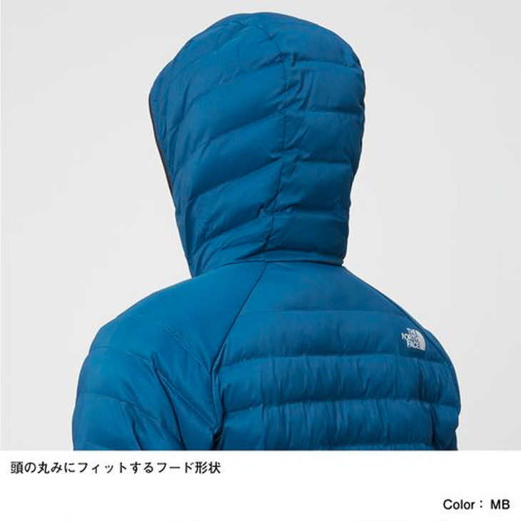 中綿ジャケット ランニング メンズ アウター/ノースフェイス THE NORTH FACE レッドランフーディ/保温 撥水 高機能 ジョギング  トレーニング /NY82173 :NY82173:APWORLD - 通販 - Yahoo!ショッピング