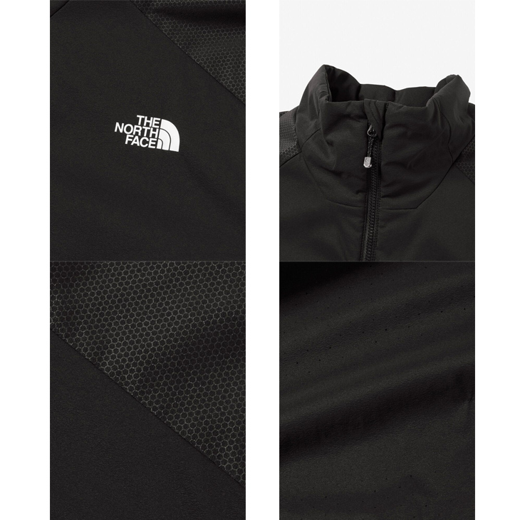 THE NORTH FACE ノースフェイス メンズ 中綿ジャケット ベン