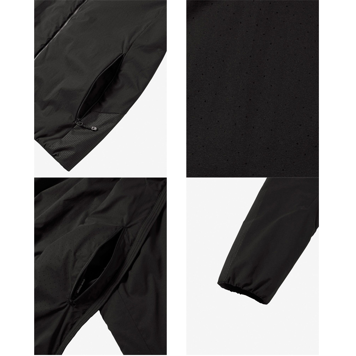 THE NORTH FACE ノースフェイス メンズ 中綿ジャケット ベン