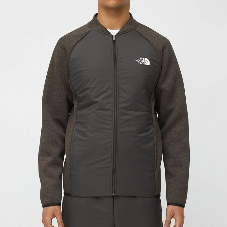 THE NORTH FACE ジャケット メンズ THE NORTH FACE ノースフェイス ジャケット スウェット メンズ