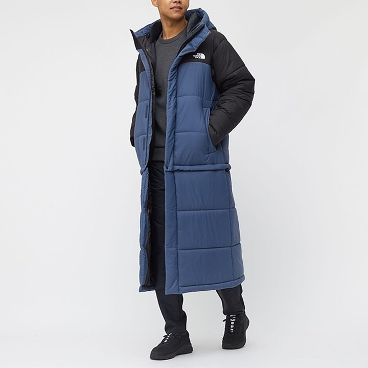 ノースフェイス 中わたコート メンズ THE NORTH FACE バーテックス 