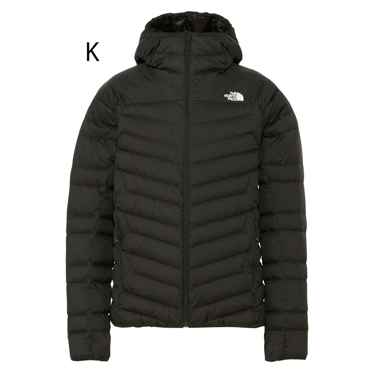 THE NORTH FACE ザ・ノース・フェイス ジャケット 中わた ダウン