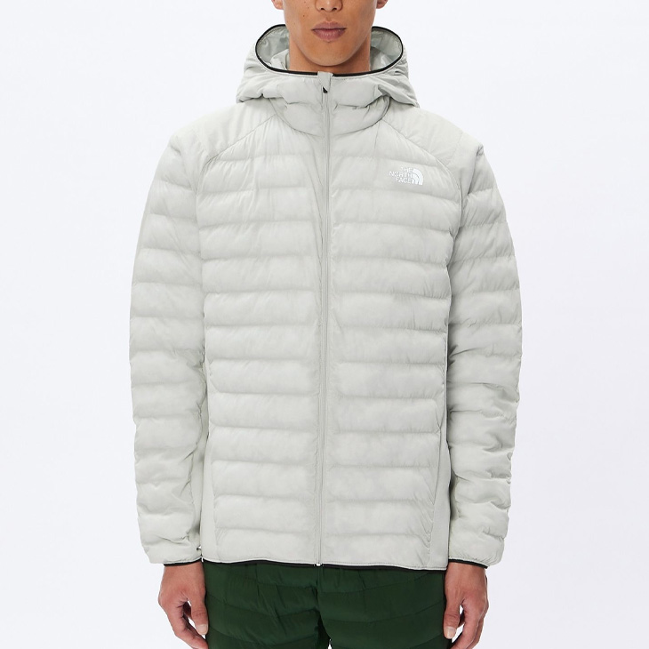 ノースフェイス 中綿ジャケット メンズ THE NORTH FACE レッドラン 