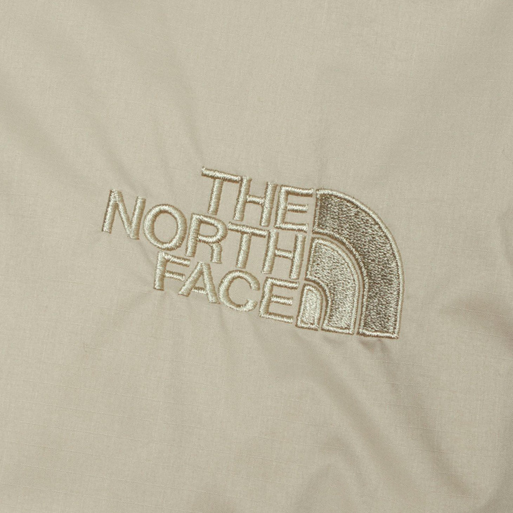 THE NORTH FACE ノースフェイス 中綿ジャケット メンズ ジップ