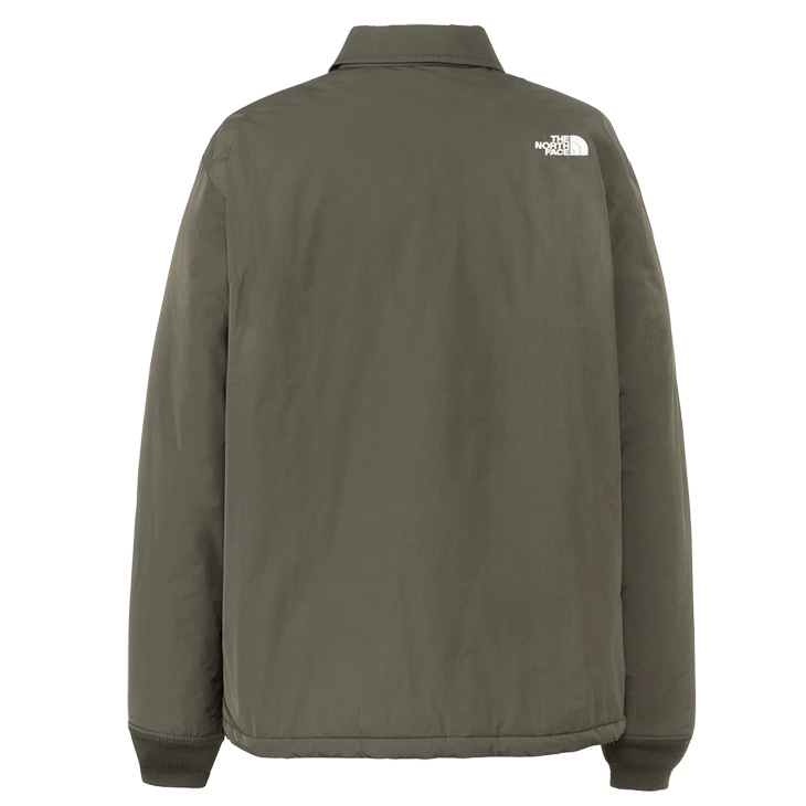 THE NORTH FACE ザ・ノース・フェイス 中綿ジャケット メンズ