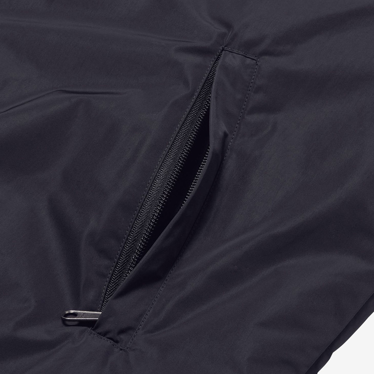 THE NORTH FACE ザ・ノース・フェイス 中綿ジャケット メンズ