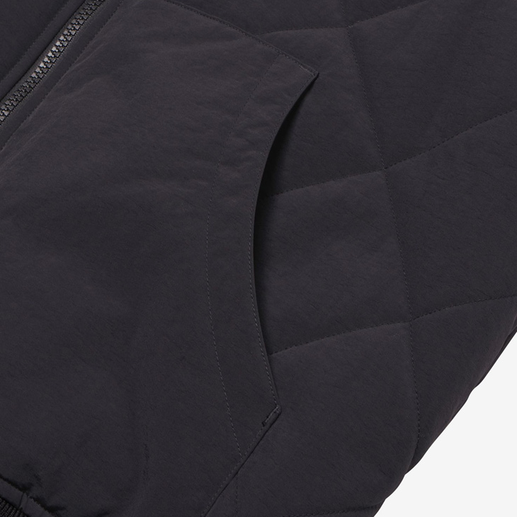 THE NORTH FACE ザ・ノース・フェイス 中綿ジャケット メンズ