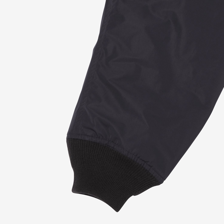 THE NORTH FACE ザ・ノース・フェイス 中綿ジャケット メンズ MA