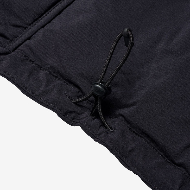 THE NORTH FACE ザ・ノース・フェイス 中綿入り プルオーバー