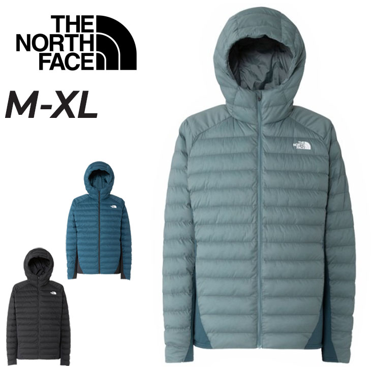 ザ・ノース・フェイス 中綿ジャケット メンズ ランニングウェア THE NORTH FACE レッドランフーディ 保温 防風 タイトシルエット  ジョギング /NY82493 : ny82493 : APWORLD - 通販 - Yahoo!ショッピング