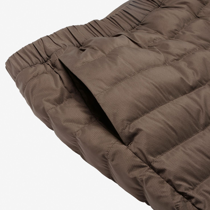 THE NORTH FACE ザ・ノース・フェイス 中綿パンツ メンズ