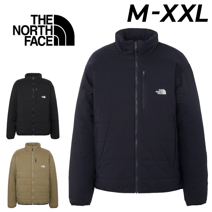 ジャケット・アウター summer man THE NORTH FACE THE NORTH FACE（ザ ノースフェイス） 中綿ジャケット メンズ ライト