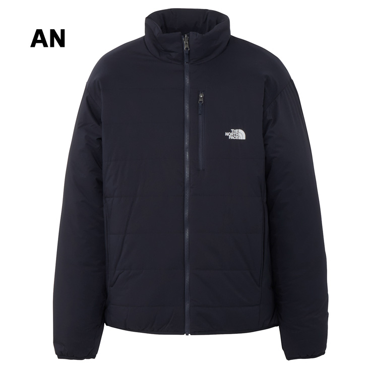 THE NORTH FACE（ザ ノースフェイス） 中綿ジャケット メンズ ライト