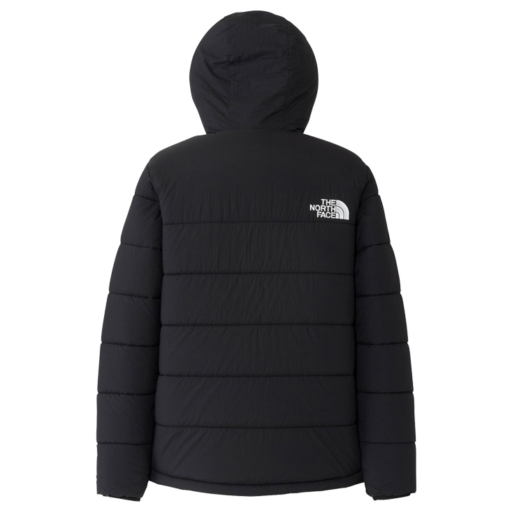 THE NORTH FACE（ザ ノースフェイス） 中わた ジャケット 長袖 メンズ